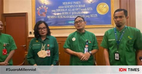 Rsud Dr Soetomo Siaga Selama Masa Lebaran 2024