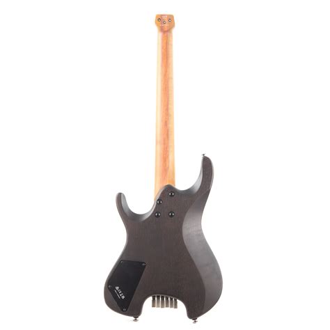 Used Ibanez Q52 Q Standard - Antique Brown Stained | eBay