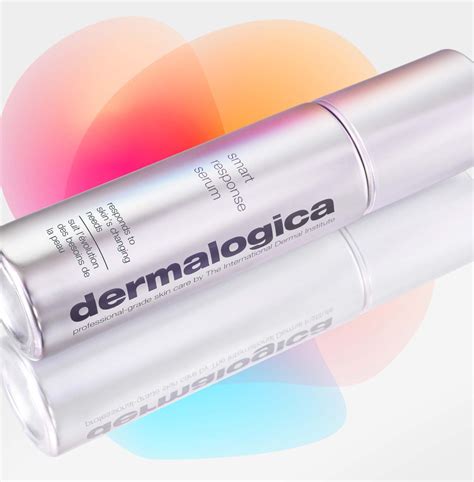 Dermalogica's new serum micromanages skin’s changes