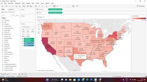 Transform Your Data Into Actionable Insights Tableau Expert By