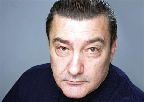 Умер актер Сергей Ефимов