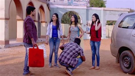 Watch Sasural Simar Ka Season 1 Episode 1727 Vikram Rescues Anjali Watch Full Episode