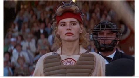 Building The Ultimate Baseball Team Using Only Movie Characters ...