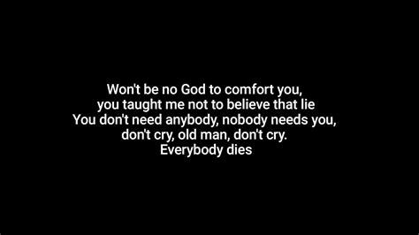 ART GARFUNKEL Old Man (lyrics) - YouTube