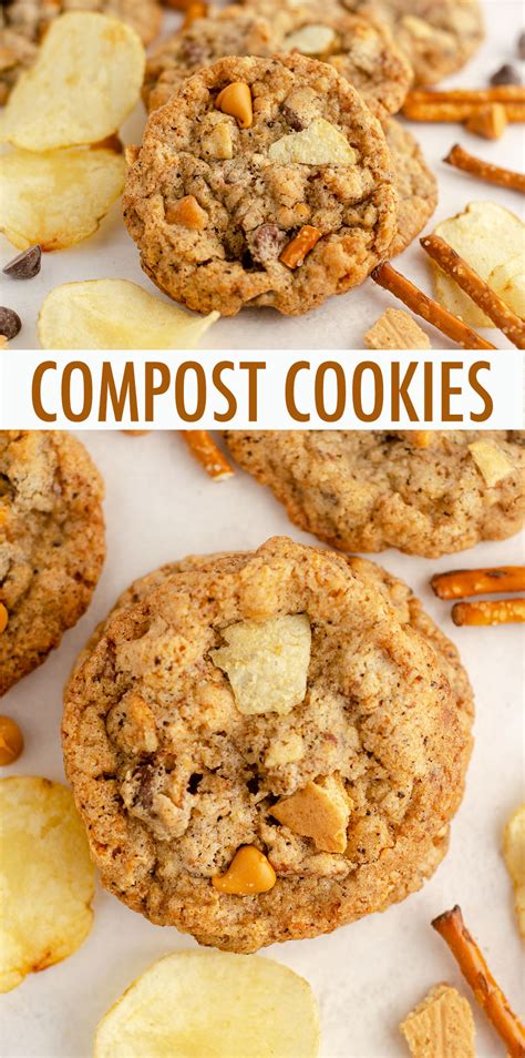 Milk Bar’s Compost Cookies®