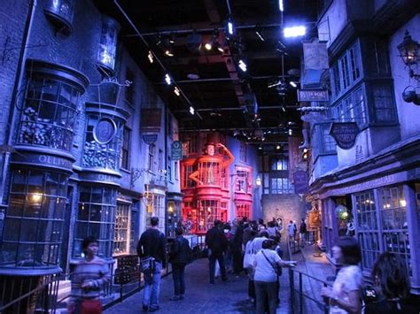 Sulle Tracce Di Harry Potter A Londra Tour Dei Luoghi Reali Idee