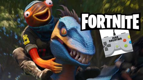 Fortnite S R Dzicz Odc Po Egnanie Z Rozdzi Em Ostatni