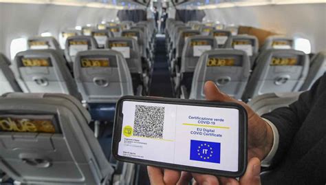 Green Pass Falsi Venduti On Line Ecco Quanto Costavano