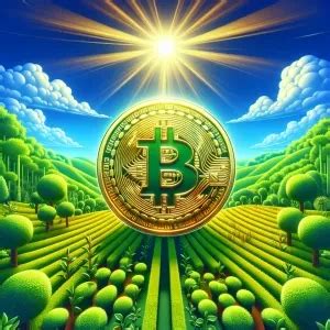 Bitcoin Nears Record High Market Cap Surpasses Trillion West