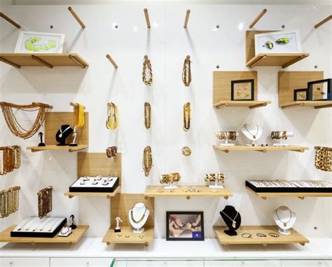 Pegboard Jewelry Displays Jewelry Store Displays Accessories Display