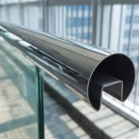 Stainless Steel Slotted Pipe Standard Aisi At Best Price In Mumbai