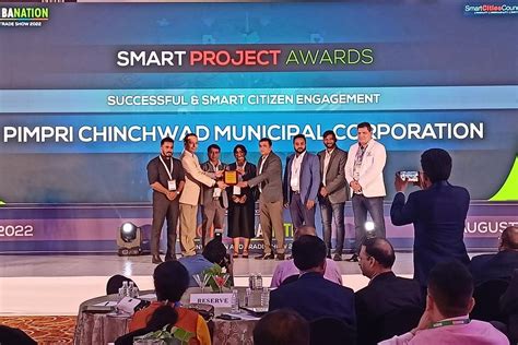 Smart Cities Council India Awards Smart Projects Here Are The Winners