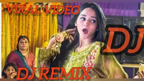 Mera Dil Yah Pukare Aaja DJ Remix DJ Remix Haryanvi Song 2023 New