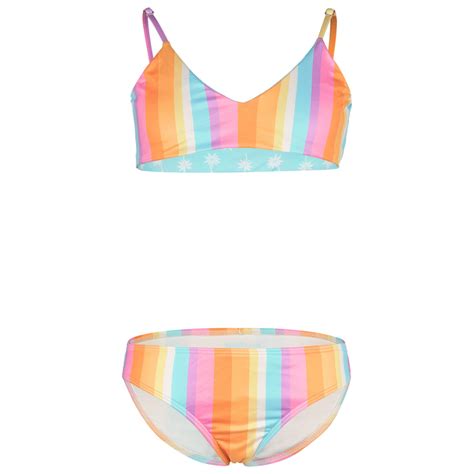 Billabong On The Bright Side Rev Trilet Bikini Kinder Online Kaufen Berg Freunde At