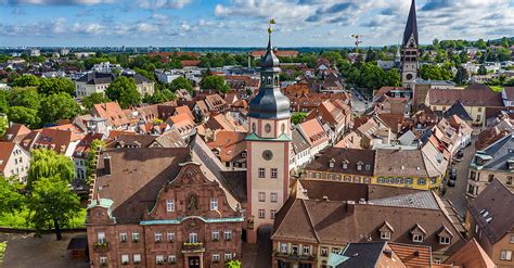 Wetter Ettlingen Bergfex