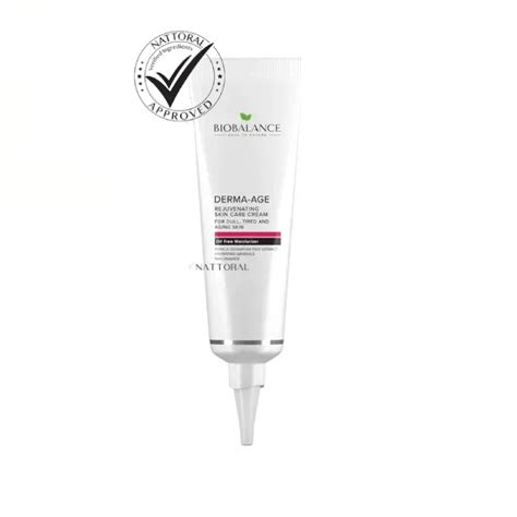 Buy Derma Age Rejuvenating Cream To Prevent Premature Aging Signs