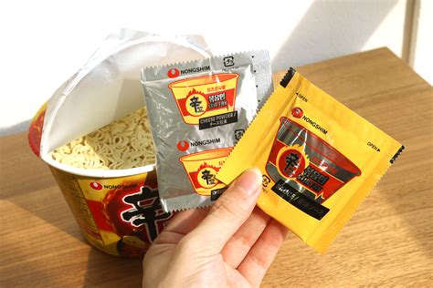 新フレーバー「辛ラーメン焼きそば チーズ カップ」発売！トレンドの“韓国汁なし麺”をマイルドに楽しめるインスタント麺♪ Emomiu｜エモミュー