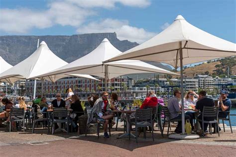 Top 14 Affordable Restaurants in Cape Town with a View - Cape Tourism