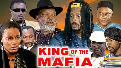 King Of The Mafia Enebeli Elebuwa Hanks Anuku Gentle Jack Queen