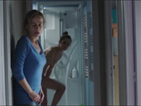 Naked Noémie Merlant in Heaven Will Wait