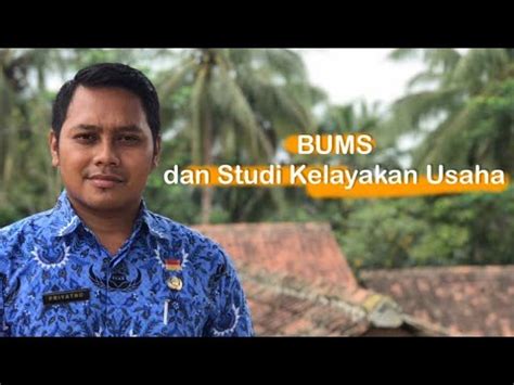 Ekonomi Kelas X SMA BUMS Dan Studi Kelayakan Usaha YouTube