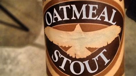 The History and Examples of Oatmeal Stout Recipes