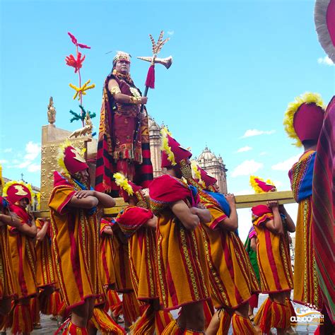 Tour Inti Raymi Todo Incluido Tour Fiesta Del Sol Cuscoperu