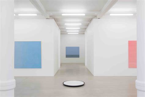 Shift Place Marian Goodman Gallery London