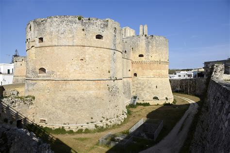 Cosa Vedere A Otranto LE E Dintorni Placeawards