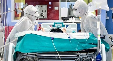 Coronavirus Altri 12 Morti In Un Giorno Nelle Marche Sono 2 070 Da