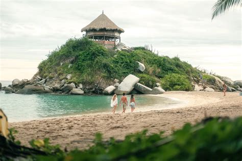 Tayrona National Natural Park - Tayrona National Natural Park | Santa Marta
