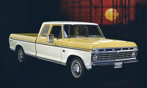 Ford F-Series History: From Model T to Raptor R - autoNXT.net