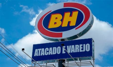 BH Atacado e Varejo inaugura loja em Espinosa MG Distribuição