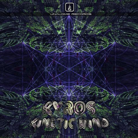 Kinetic Mind Kyros