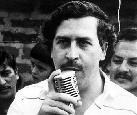 Descubrir Imagen Frases De Escobar El Patron Del Mal Viaterra Mx