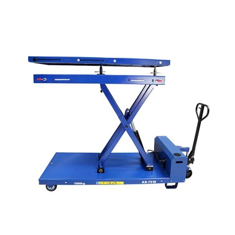 Automaster Am Electric Vehicle Battery Lift Table Auto Master