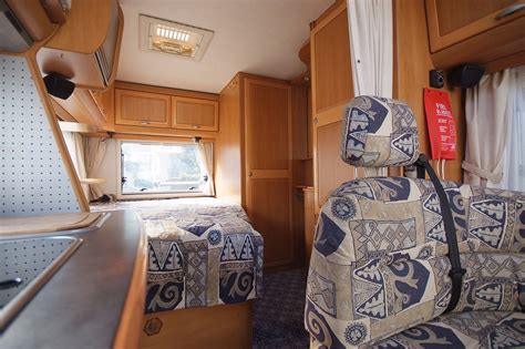 Sold 1999 Hymer B574 Rhd Fiat 28 Td North Devon Motorhomes 01271