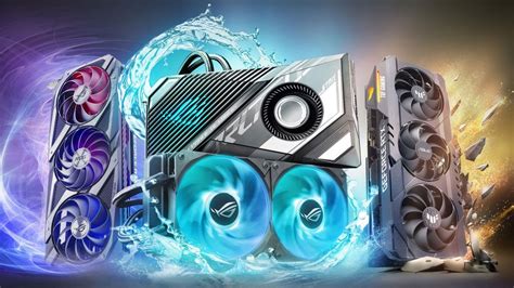 Here Are The Best Graphics Cards For P Gaming In Part Neowin