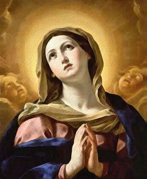 Queen Of Heaven Rejoice Alleluia