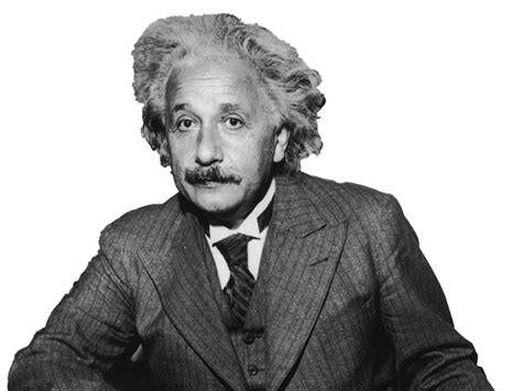 Albert Einstein PNG Transparent Images | PNG All