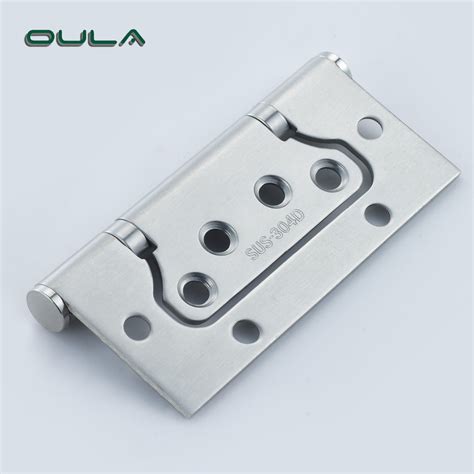 Heavy Duty Stainless Steel Door Hinge Ball Butterfly Hinges China