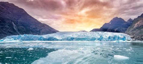 Glacier Bay National Park Travel Guide & Travel Tips | Outdooractive