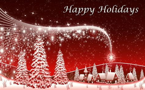 Happy Holidays Background (37+ images)