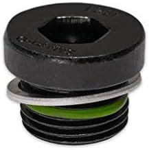 Amazon Moroso Replacement Magnetic Drain Plug An