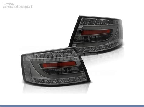 Pilotos Led Bar Para Audi A F Berlina Motorsport