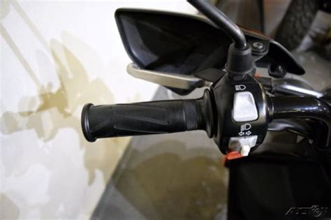 2013 Yamaha Zuma 125 Scooter Moped Used