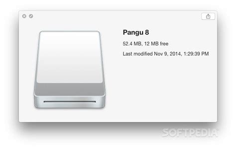 How To Jailbreak Ios With Pangu For Os X