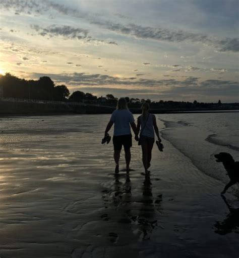 Full List Of All The Blue Flag Beaches In Wales In 2023 Holidays Wales