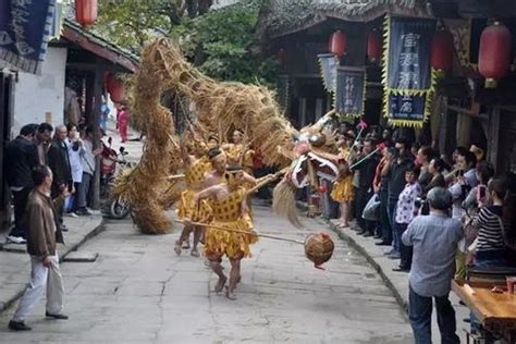 二月二有哪些风俗东北 二月二龙抬头：东北地区的独特风俗与庆祝方式 奇缘阁算命网