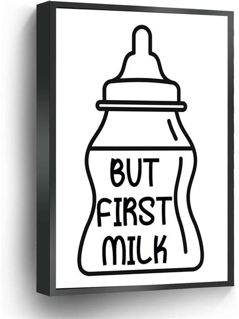 Got Milk Posters For Kids